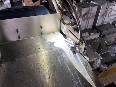 cutting machine(002)