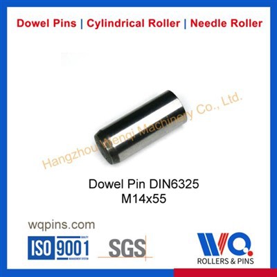 Pin de tac industrial