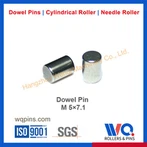 Pins del motor